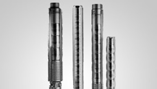 SUBMERSIBLE PUMPS