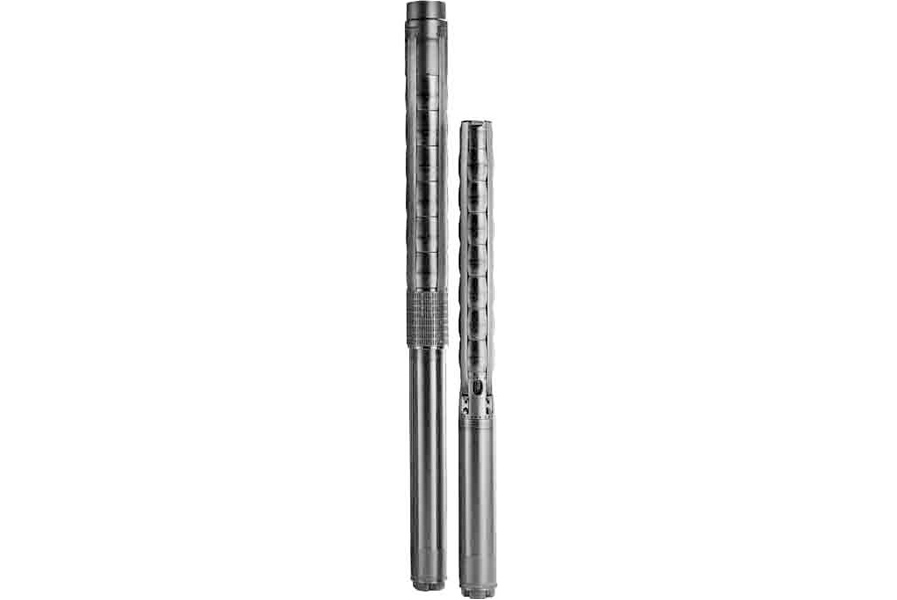 6 inch SS Submersible Pumps
