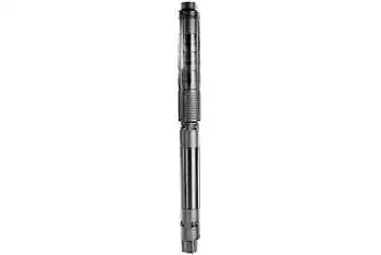 8 SS Submersible Pumps